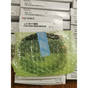 โมดูลเซ็นเซอร์ Keyence Lv-N11mn อุปกรณ์ตรวจจับระบบอัตโนมัติทางอุตสาหกรรม - Product Image 1