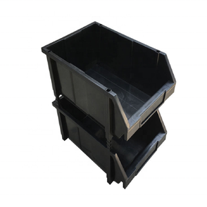 Bacs de rangement antistatiques à Double suspension pour composants ESD - Product Image 4