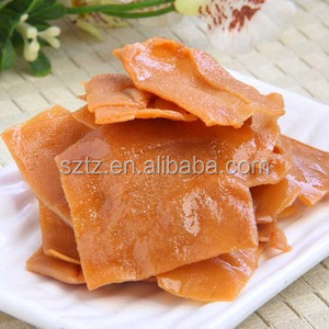 Saborizante sintético salado de ternera picante directo de fábrica para adobos de carne, patatas fritas y frutos secos especiados - Product Image 3