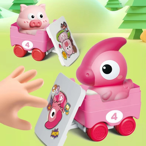 Juguetes <span class=keywords><strong>de</strong></span> <span class=keywords><strong>tren</strong></span> <span class=keywords><strong>de</strong></span> <span class=keywords><strong>vapor</strong></span> eléctrico educativos <span class=keywords><strong>de</strong></span> dibujos animados para niños 2025, <span class=keywords><strong>de</strong></span> gran venta, divertidos juguetes <span class=keywords><strong>de</strong></span> <span class=keywords><strong>tren</strong></span> con riel y animales <span class=keywords><strong>de</strong></span> dibujos animados que rocían agua, con marionetas <span class=keywords><strong>de</strong></span> mano - Product Image 3