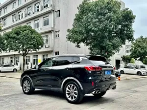 <span class=keywords><strong>Precio</strong></span> Económico, GWM Great Wall WEY VV6 2020 2021 <span class=keywords><strong>2022</strong></span>, SUV de 5 Puertas y 5 Asientos, Auto Usado - Product Image 4