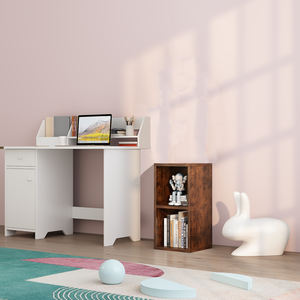 YQ JENMW Petite bibliothèque <span class=keywords><strong>de</strong></span> haute qualité <span class=keywords><strong>de</strong></span> couleur bois antique, armoire <span class=keywords><strong>de</strong></span> rangement <span class=keywords><strong>de</strong></span> salon simple, support <span class=keywords><strong>de</strong></span> rangement <span class=keywords><strong>de</strong></span> <span class=keywords><strong>maison</strong></span> <span class=keywords><strong>de</strong></span> <span class=keywords><strong>location</strong></span> - Product Image 5