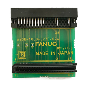 A20B-1008-0230 Nueva Placa de Circuito PCB Original, Placa de Conexión, Piezas para PLC FANUC - Product Image 5