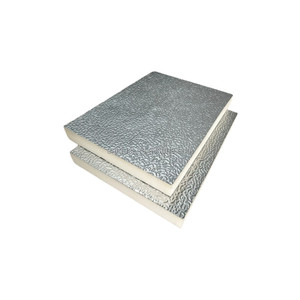Panel <span class=keywords><strong>de</strong></span> Aislamiento <span class=keywords><strong>de</strong></span> Poliuretano, Panel <span class=keywords><strong>de</strong></span> <span class=keywords><strong>Aire</strong></span> <span class=keywords><strong>Acondicionado</strong></span> <span class=keywords><strong>de</strong></span> PU, Paneles Sándwich <span class=keywords><strong>de</strong></span> PUR, Conducto Térmico Compuesto P3, Conductos <span class=keywords><strong>de</strong></span> HVAC - Product Image 5