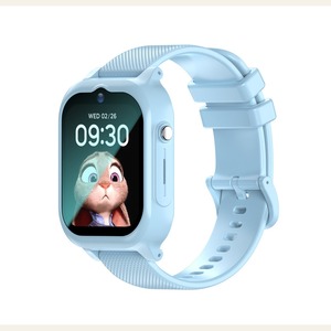 Reloj Inteligente 4G para Niños con Llamadas SIM y Aplicación Familiar - Product Image 2