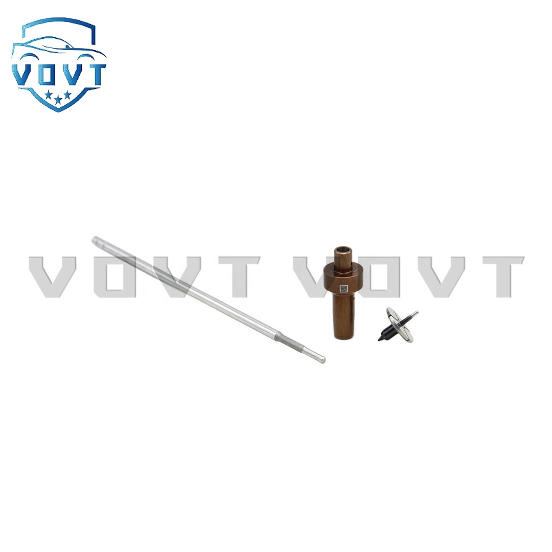 High Quality Common Rail Diesel Injector Control Valve F00ZC01319 for injector 044511