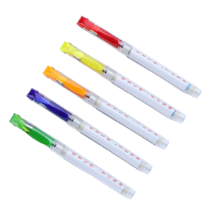 Bolígrafo Publicitario de Plástico <span class=keywords><strong>con</strong></span> Tinta Negra/Azul para Uso en Oficina y Escuela - Product Image 2