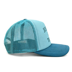 Gorra de Béisbol de Malla Ajustable con Diseño Exquisito 115 Trucker, Protección Solar para Exteriores, para Hombres y Mujeres - Product Image 5