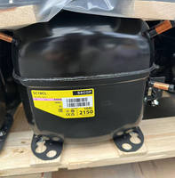 Mejor Precio, Compresor de Refrigeración Danfos SECOP SC15CL SC18CL SC21CL Original y Nuevo para Cuarto Frío