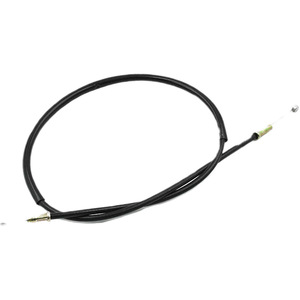Dayang Dy100 <b>Throttle</b> <b>Cable</b> 73cm For Tbt110 Motorcycle Replacement Part - Product Image 2