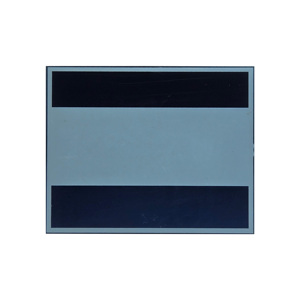 Custom <strong>Segment</strong> LCD <strong>Display</strong> <strong>7</strong> <strong>Segment</strong> LCD TN LCD <strong>Display</strong> Custom Monochrome Screen Manufacturer - Product Image 1