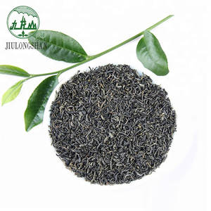 <span class=keywords><strong>Organic</strong></span> Chun Mee Chá Verde Te Verde 41022AAAAA Chá De Saúde De Folhas Soltas em Caixa a Granel ou Embalagem De Saco - Product Image 1