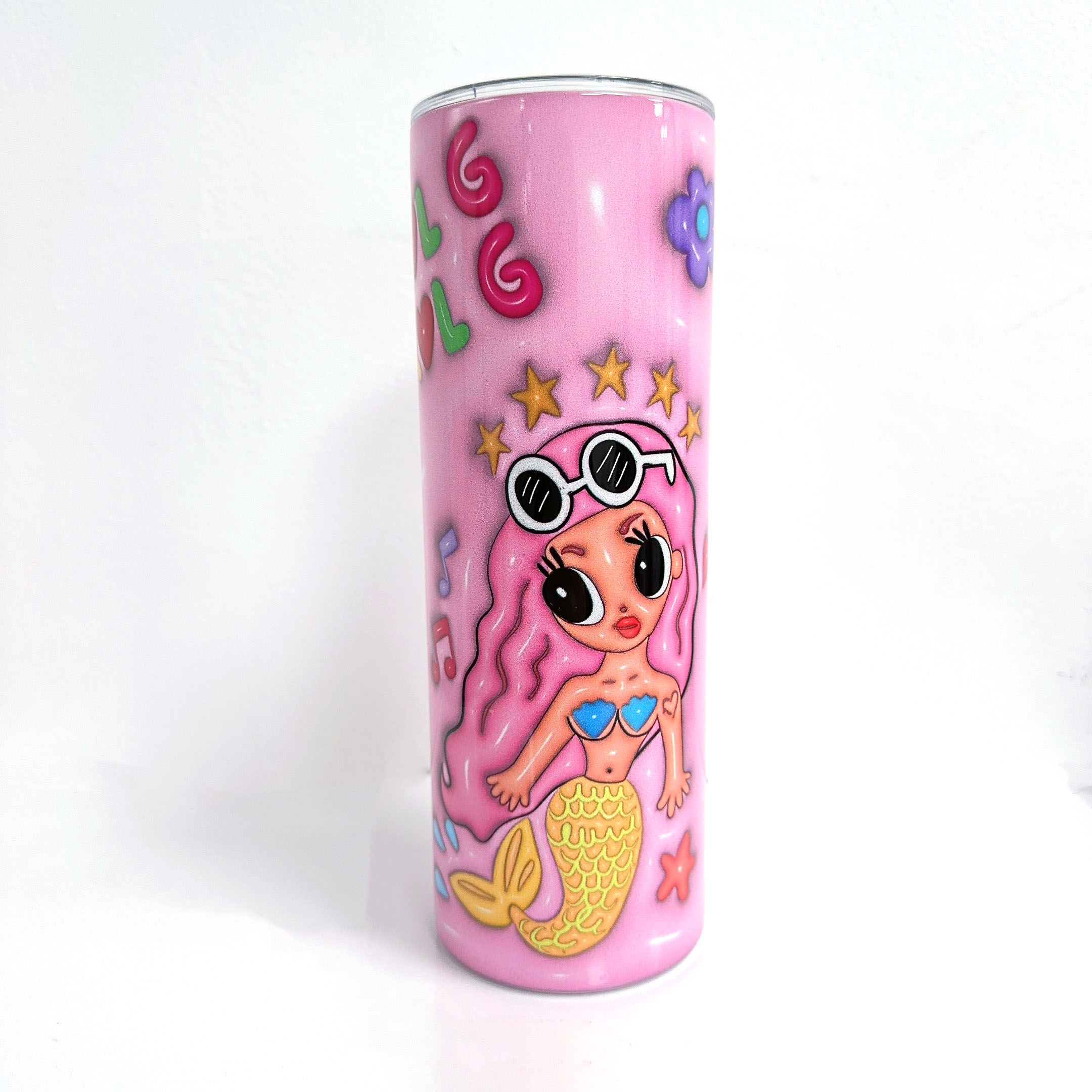 En stock 5