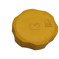 Pièces détachées automobiles Stock d'usine Radiateur de liquide de refroidissement Couvercle de réservoir d'eau 94539595 96629108 96312510 Pour Daewoo Chevrolet