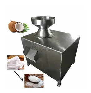 Commercial Coconut Grater Coconut Grate And Squeezer Machine