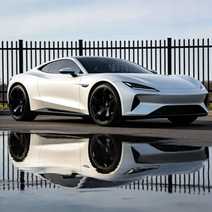 Lámina de Vinilo para Envolver Automóviles, Resistente a los Rayos UV, Multicolor, Autoregenerable, TPU, Película para Envolver Carrocería que Cambia de Color, Antiarañazos, PPF - Product Image 1