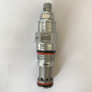 Vannes hydrauliques RPEE-LEN à contrainte équilibrée et commande pilote - Product Image 4