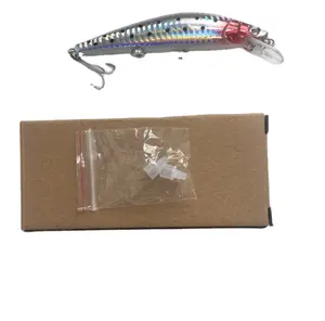 blinking fishing lure, blinking fishing lure Suppliers and Manufacturers at