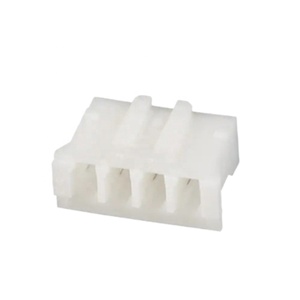 ชิ้นส่วนไฟฟ้า ขั้วต่อ PHR- JST รุ่น PHR-4 - Product Image 1