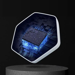 Système de lampes d'entraînement complet pour <span class=keywords><strong>le</strong></span> football et <span class=keywords><strong>le</strong></span> basketball, améliorez votre agilité et votre condition physique, 6 lumières + application - Product Image 2