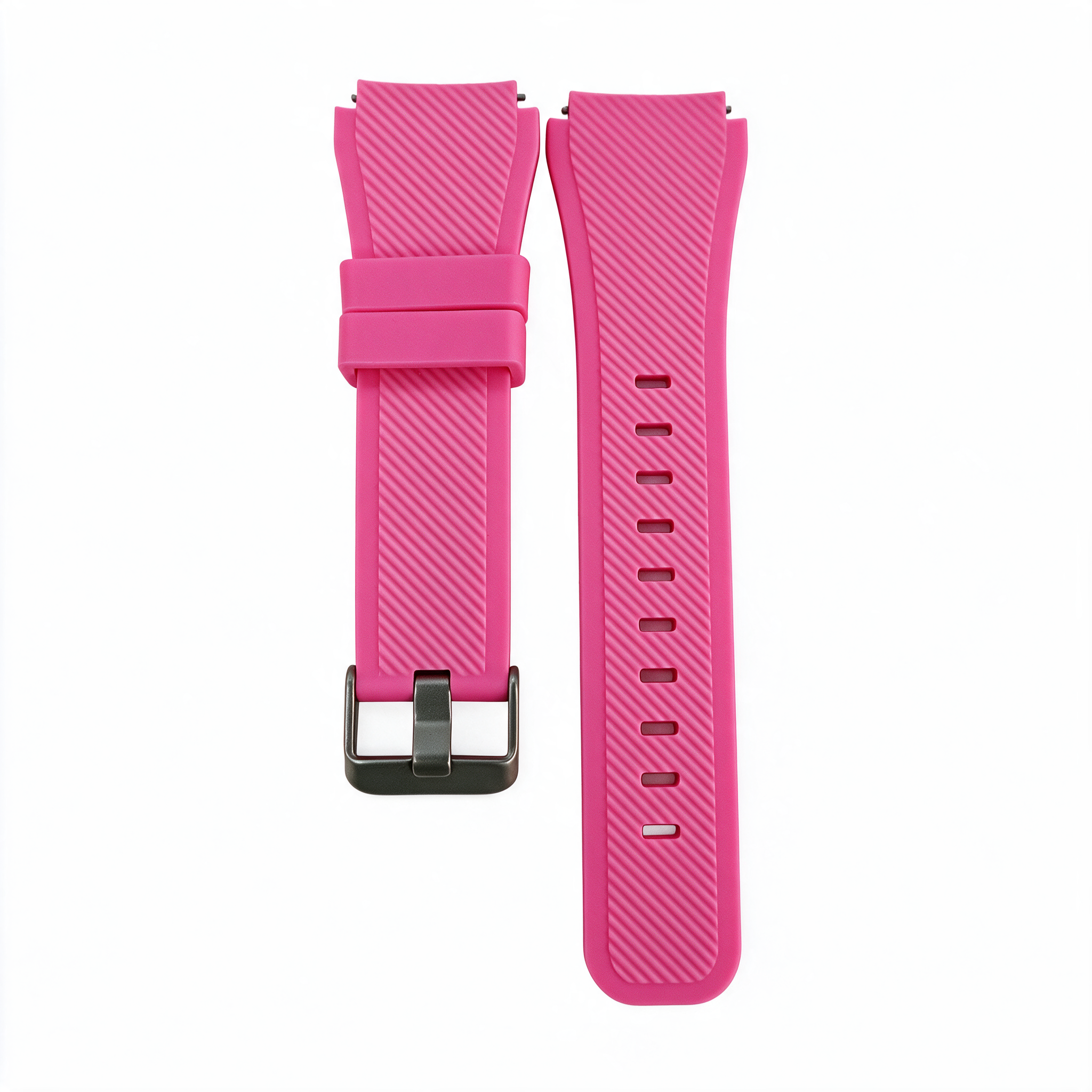 High-end pink