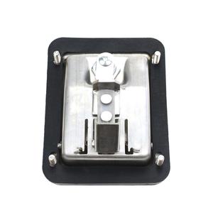 Loquet de compression pour bus YH3509, loquets, loquets de porte, loquets de véhicule, loquet de panneau - Product Image 3