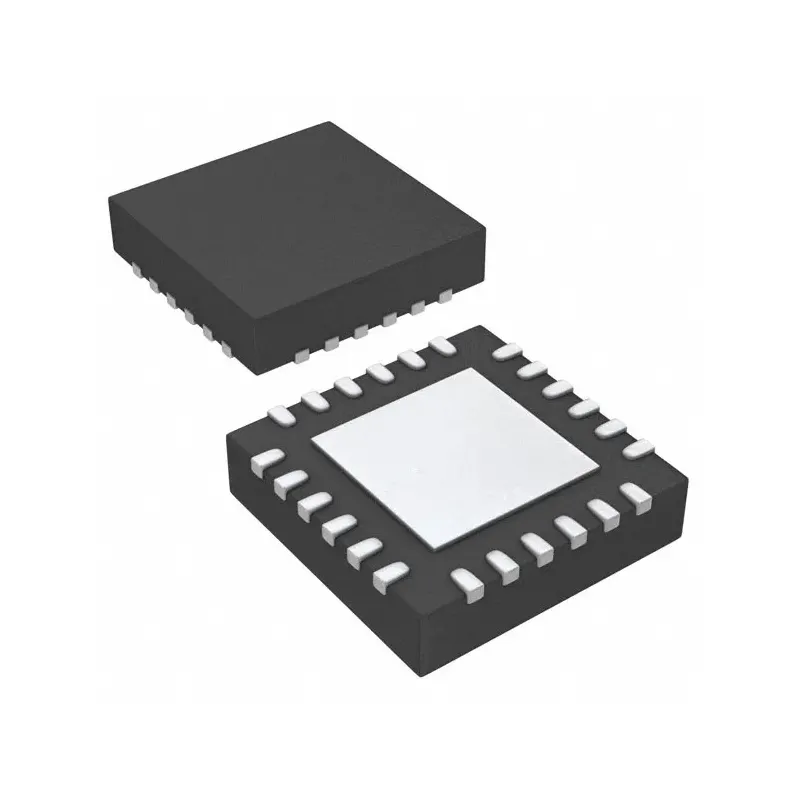 DRV8434PRGER VQFN-24 48-V, 2.5-A BIPOLAR STEPPER OR D Original guarantee IC chip