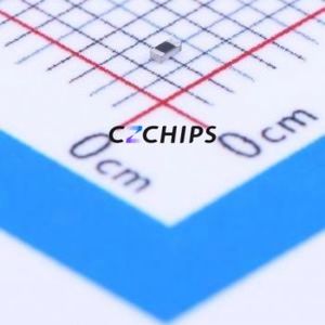 Résistance SMD RK73B1ETTP105J 0402 (Type : Film Épais) (Résistance : 1 mOhm Précision : 5%) - Product Image 1
