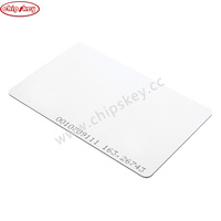#36016 Chipskey 125kHz Módulos electrónicos Lector de tarjetas de identificación