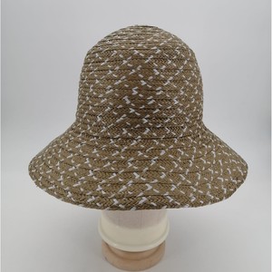 Cappello Cloche Verde Taglia S Stile Casual - Product Image 1