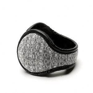 K600 Hot Fashion Unisex Solid Winter Earmuffs Soft Thicken <b>Ear</b> Cover Protector <b>Ear</b> <b>Muff</b> Warmer Earflap <b>for</b> <b>Men</b> - Product Image 4