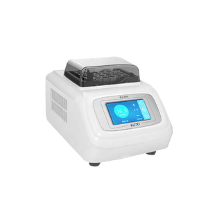 Smart Attrezzature di Laboratorio di Biologia Molecolare Digitale di Riscaldamento e di Raffreddamento A Secco Bath Incubatore - Product Image 1