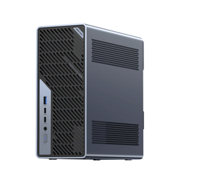 ฟอรั่มมินิ MS-02อัลตร้า AMD Ryzen 285HX 235HX 275HX ใหม่แท็บเล็ตพีซีที่มี Windows 11 Pro และรับประกัน3ปี - Product Image 1