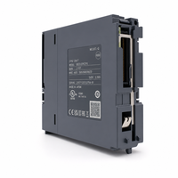 CPU Servo PLC Serie Q Original, Nuevo, Q03UDVCPU, Serie Completa Q03UDVCPU, Módulo CPU PLC MELSEC Q, 30K Pasos