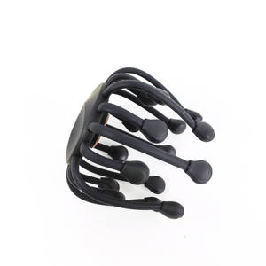 Không Dây Đầu Di Động Scratcher Cho Căng Thẳng Thư Giãn Điện Da Đầu Massager Với 4 Chế Độ 360 Độ Đầu Massager - Product Image 2