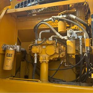Escavatore Caterpillar 330D2L Usato, Produzione Giapponese, in Buone Condizioni con Sconto in Offerta - Product Image 2