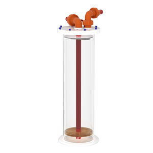 Aquaexcel AE-BR150 Extern Bio-Reactorfilter <span class=keywords><strong>Aquarium</strong></span> Met Mbbr-Filtermateriaal Voor Zoutwatertank En Zoetwatertank - Product Image 3