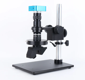 Microscopio Digital 2D 3D YIZHAN con Cámara de Aumento Giratoria de 360 Grados y LED para Teléfono, Componentes Electrónicos y Pruebas SMT - Product Image 1