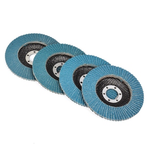 Disque à lamelles grain 80 - Product Image 1