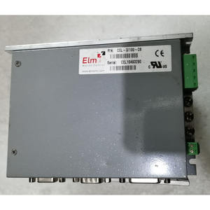 CEL-<span class=keywords><strong>3</strong></span>/100-C6 ELMO运动控制器 - Product Image 4
