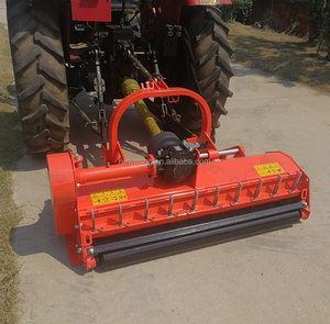 Trinciatrice Idraulica Professionale MFZ per Uso Intensivo in Frutteti, Vigneti e Aziende Agricole - Product Image 3