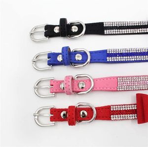 Collares para Cachorros Jewel Pet, Collar Brillante con Pedrería para Perros Pequeños, para Perritas y Gatas - Product Image 2