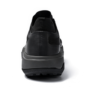 Chaussures de randonnée respirantes pour hommes avec logo personnalisé, imperméables, antidérapantes, pour la randonnée en plein air - Product Image 5