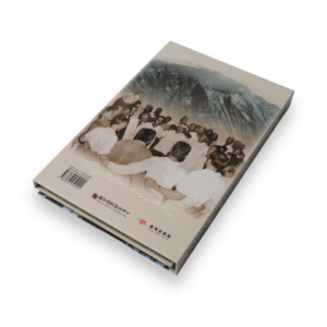 Indigenous Music Research DVD Set in Multi-Disc Hardcover with Vintage Ethnic Print - Product Image 4