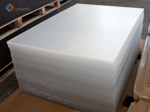 Láminas Acrílicas Alands Perspex <span class=keywords><strong>de</strong></span> 4 Pulgadas y 3 mm <span class=keywords><strong>de</strong></span> Grosor, Transparentes para Publicidad, <span class=keywords><strong>Corte</strong></span> Láser con Logotipo Personalizado, 100% MMA Virgen para Moldeo - Product Image 2