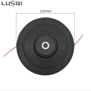 Tiempo de operación largo Eliminación de uso de jardín de césped <span class=keywords><strong>universal</strong></span> Recortadora de cabeza negra A1039 para máquina cortadora de césped - Product Image 6