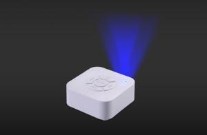 Parents ASMR Machine Nature Sound Help Sleep Bedside Insomniacs Bedroom Sleep Aid Machine à bruit blanc <span class=keywords><strong>pour</strong></span> enfant - Product Image 5
