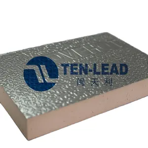 Phenolic Exterior Panels Aluminum Foam Wall Foams Fireproof Insulation  Boards - China Phenolic Exterior Panels, Aluminum Foam Wall Panels