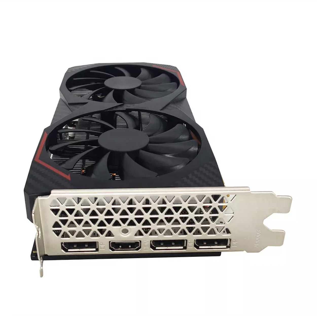 RX6600MモバイルGPU 8 GBビデオグラフィックスカードゲームRX6600 M