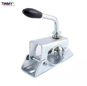 <span class=keywords><strong>Roue</strong></span> <span class=keywords><strong>jockey</strong></span> personnalisée en usine Heavy Duty 2000 5000 Lbs pour bateau <span class=keywords><strong>caravane</strong></span> voyage remorque <span class=keywords><strong>roue</strong></span> <span class=keywords><strong>jockey</strong></span> électrique - Product Image 5